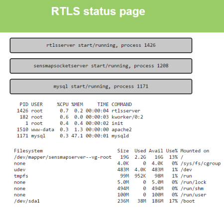 RTLS_server_status_restarting_web