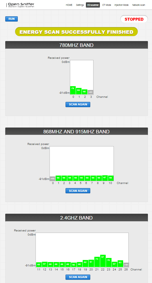 OpenSniffer_Edscannerpage