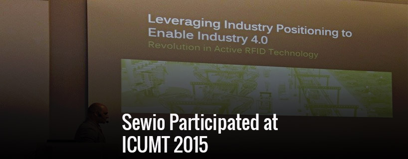 ICUMT-2015 ICUMT-2015