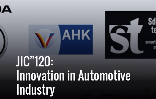 JIC-Innovation in Automotive Industry