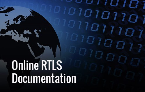 Online-RTLS-Documentation
