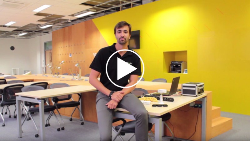 RTLS TDoA KIT Install Guide