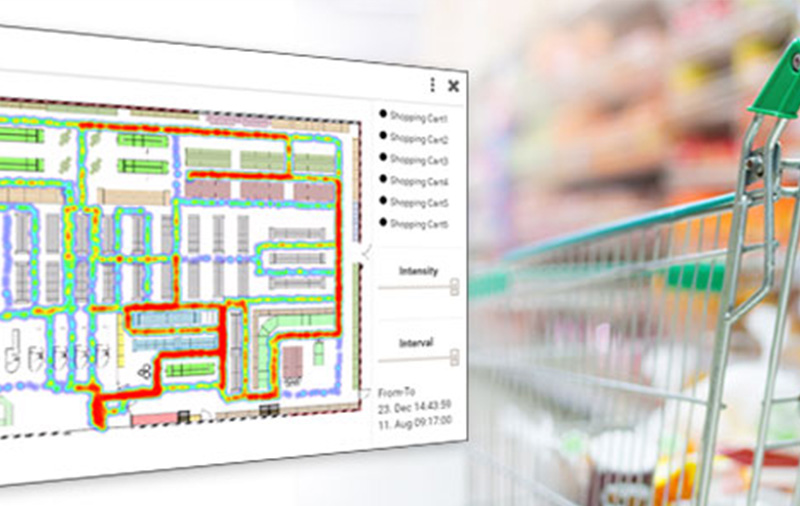 What Happens When IoT-Big Data and Real Time Location Systems Meet