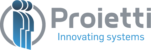 Proietti Logo