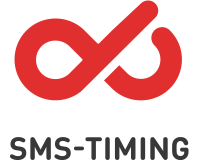SMS-Timing Logo