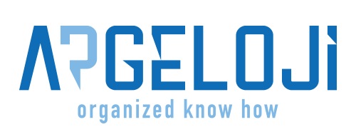 Argeloji Logo