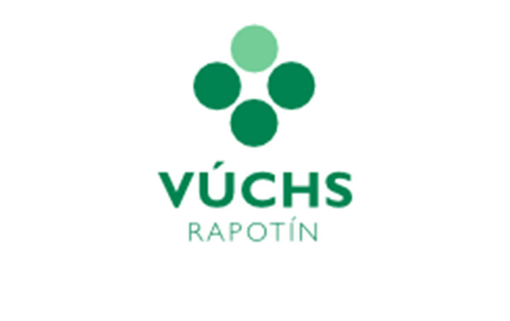VÚCHS Rapotín