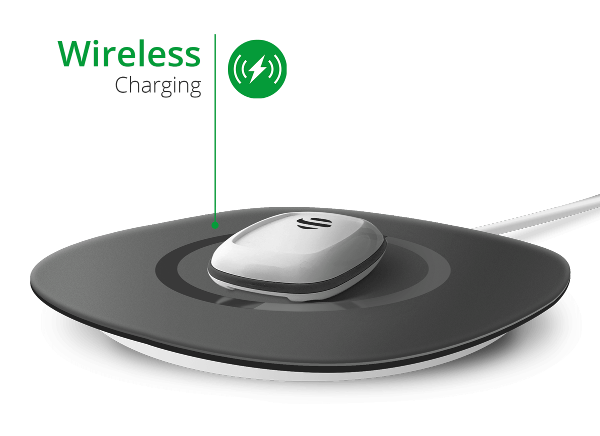 Various Power Supply Options