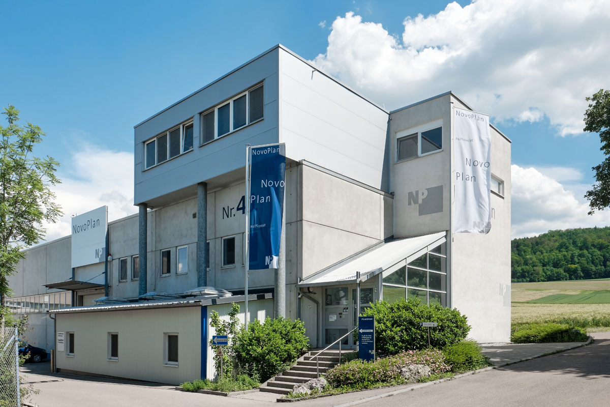 NovoPlan