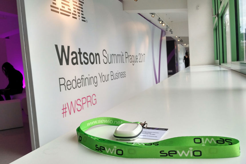 The IBM Watson Summit