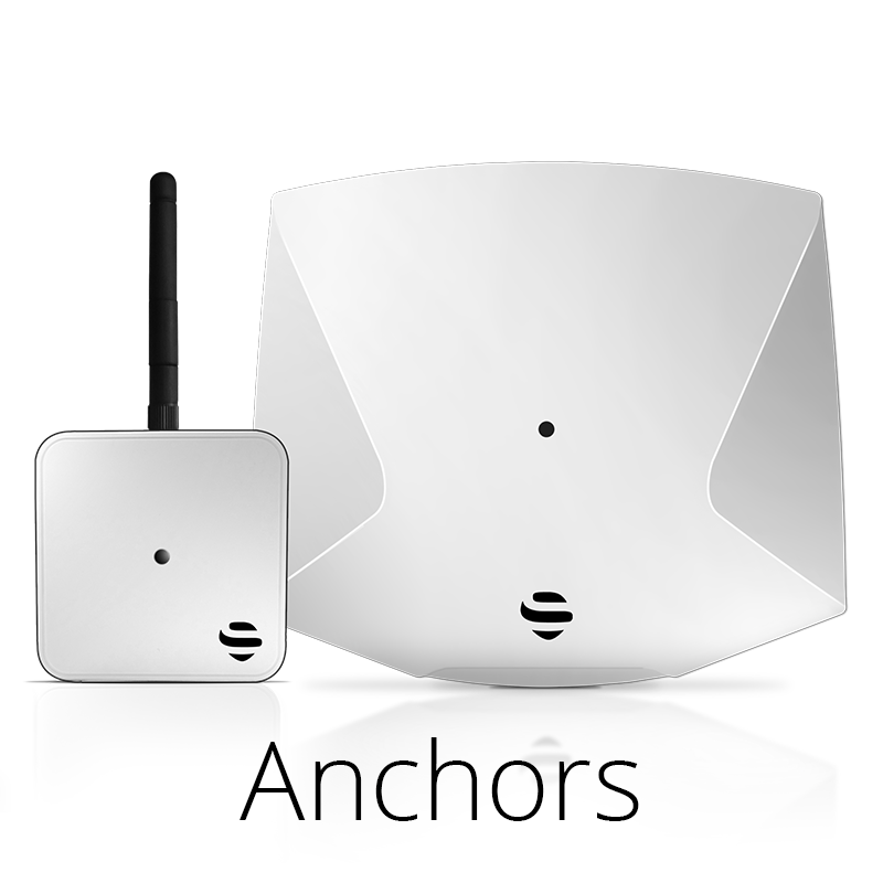 UWB Anchors