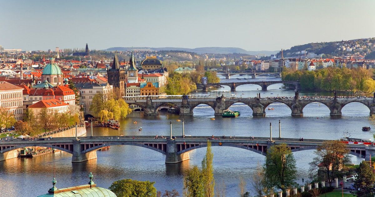 Prague Summit 2021 Prague Summit 2021