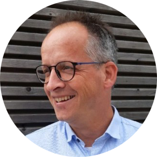 Mark Lebouille Mark Lebouille