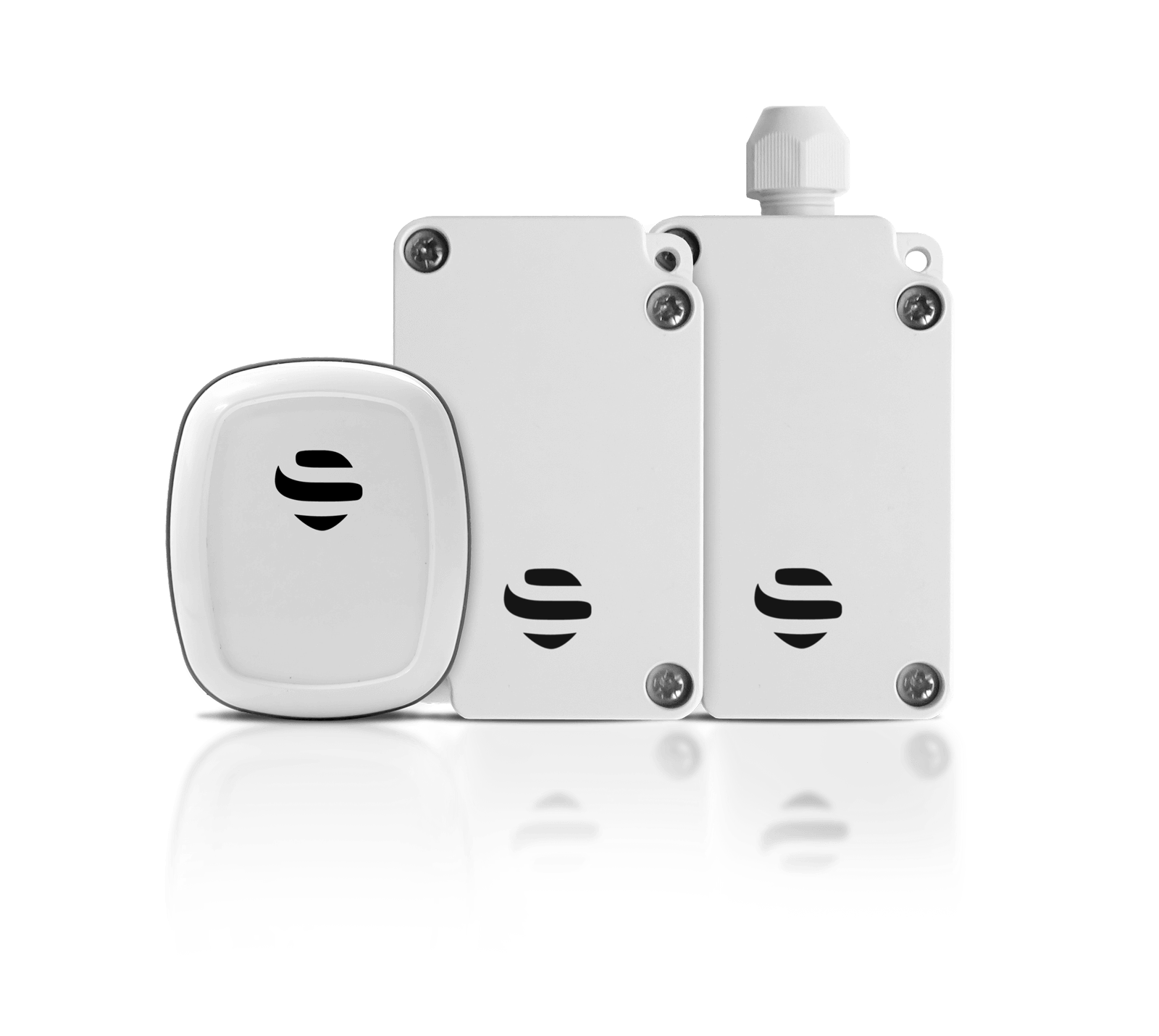 UWB Tags RTLS Platform