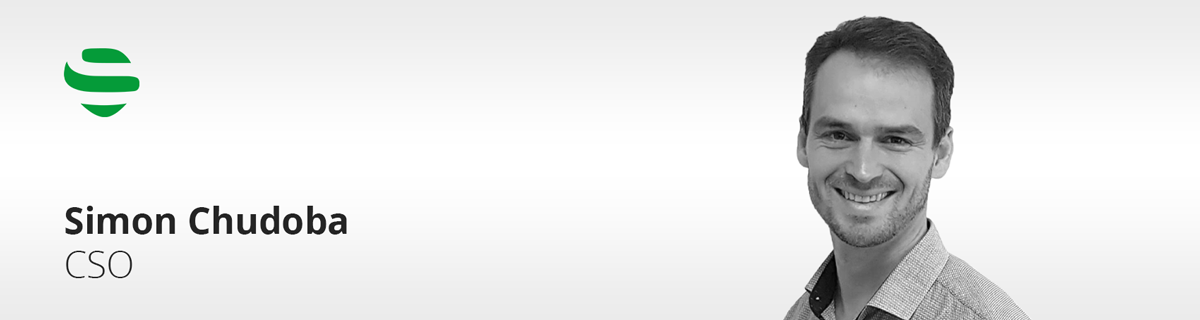 Simon Chudoba joins Sewio as the new Chief Sales Officer (CSO) Sewio-Deloitte-2018-2