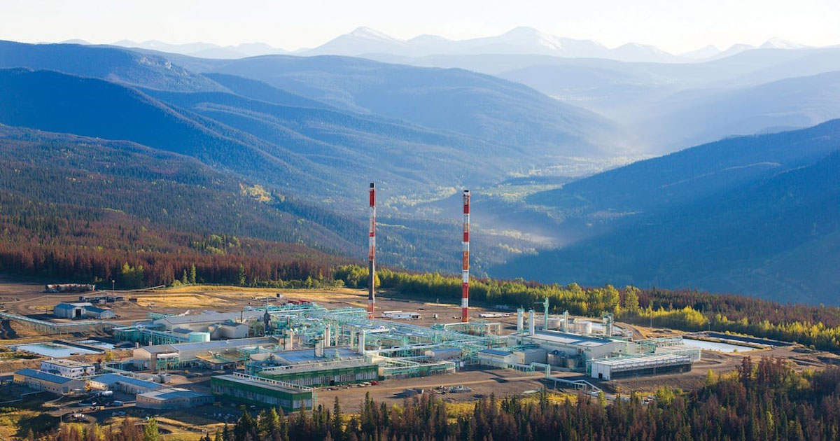 Sewio Helping Save Lives at Canadian Natural Resources Sewio Helping Save Lives at Canadian Natural Resources