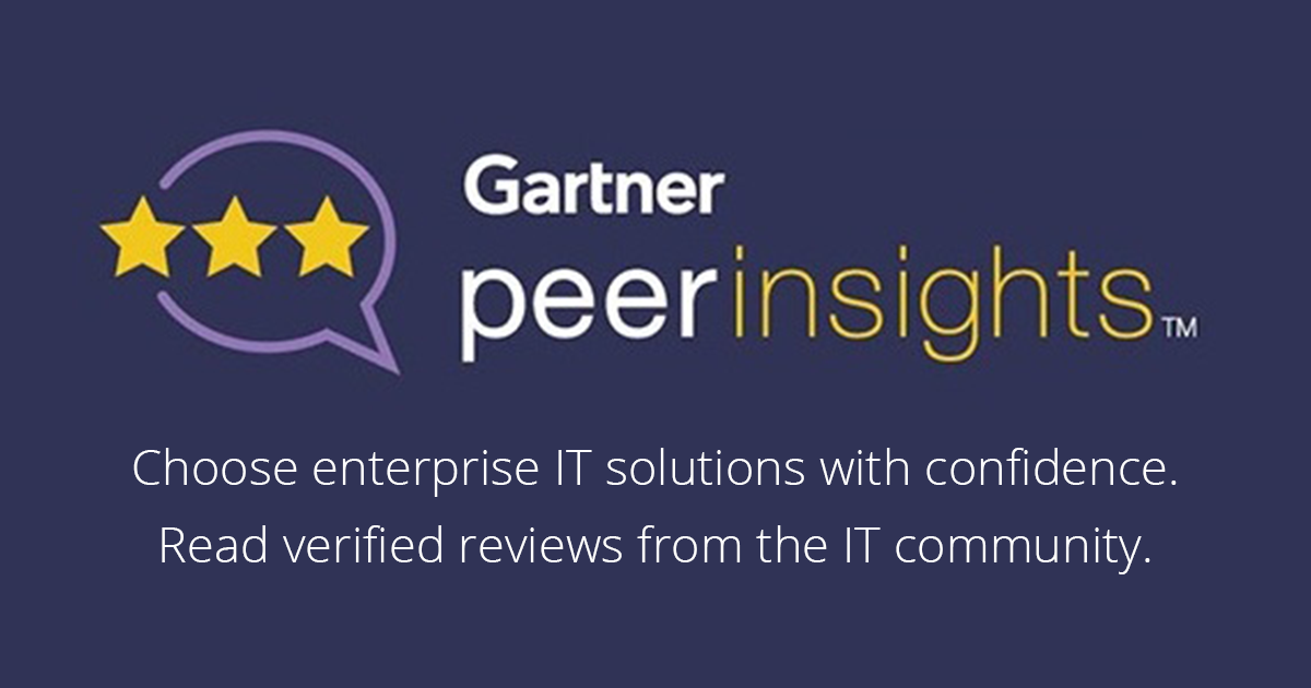 Help Sewio Become Gartner Peer Insights Customers’ Choice Two Years In a Row Help Sewio Become Gartner Peer Insights Customers’ Choice Two Years In a Row