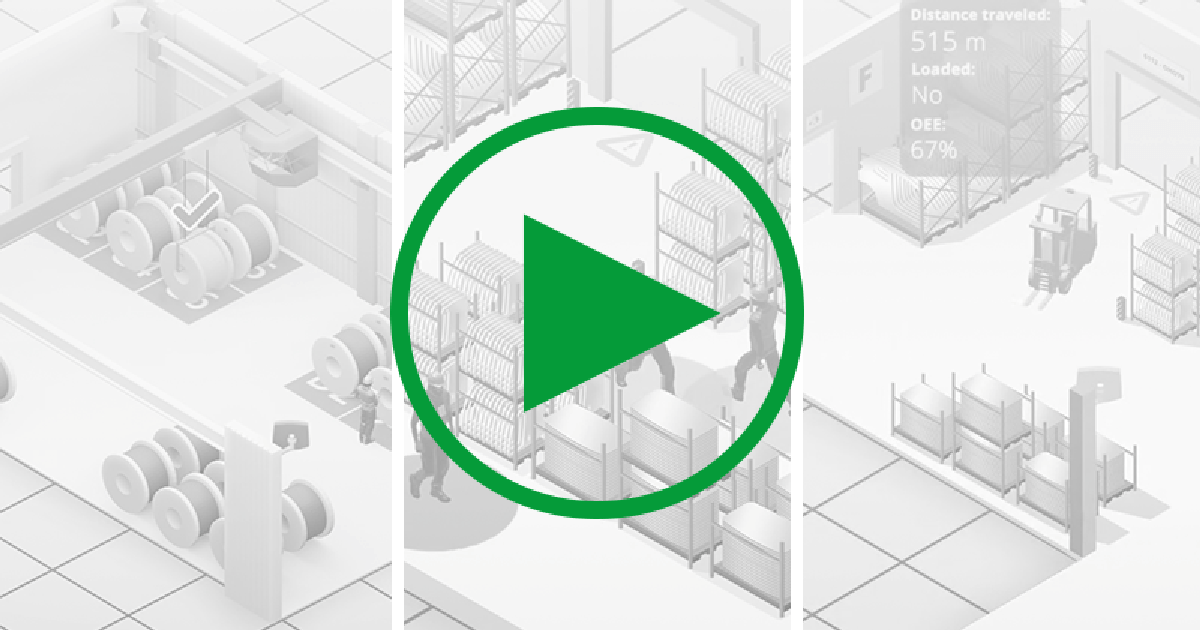 3 New Short Videos Showing the 28 Most Common Indoor Tracking Use Cases 3 New Short Videos Showing the 28 Most Common Indoor Tracking Use Cases