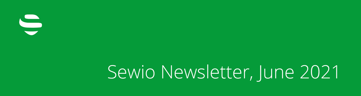 General Newsletter June 2021