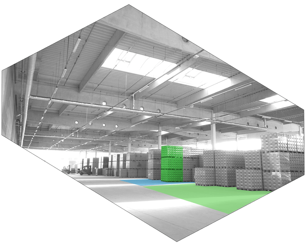 Improving OTIF by Automating Booking Processes