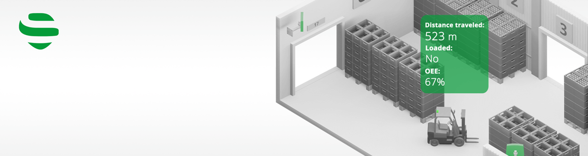 5 Ways to Use RTLS in the Beverage Industry