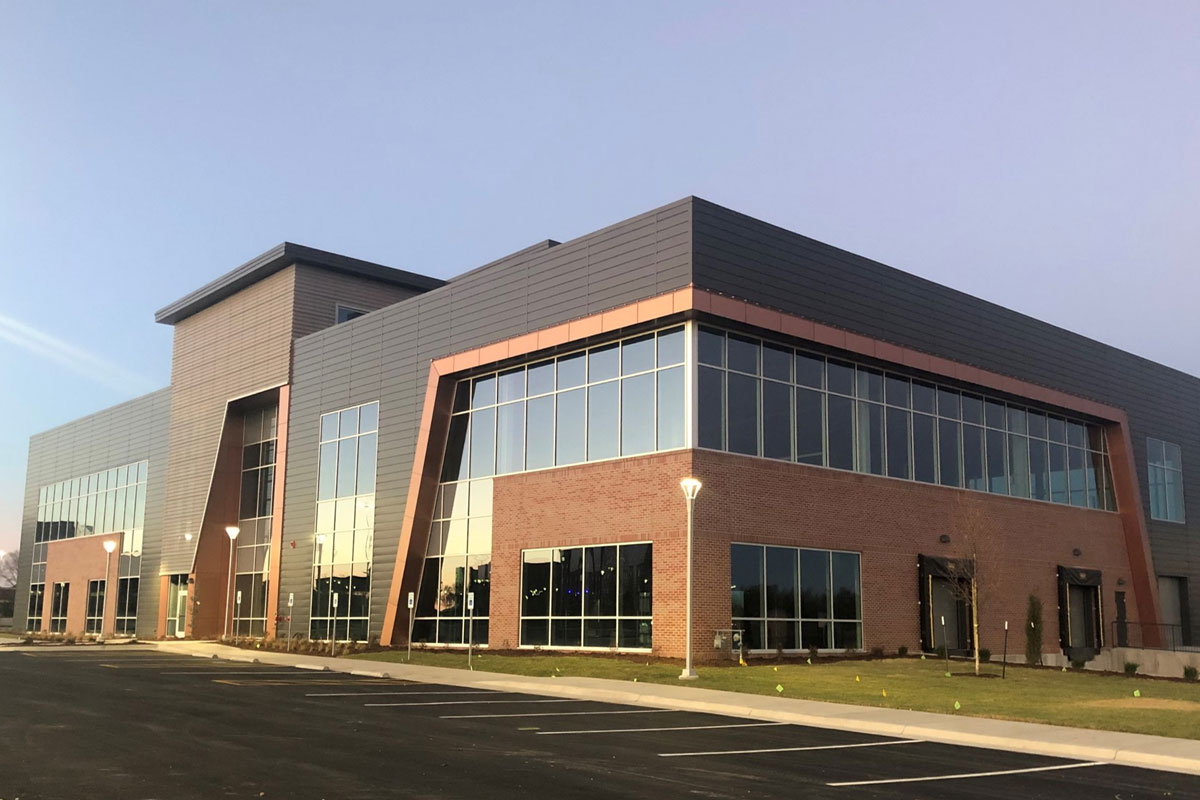 The Smart Factory @ Wichita