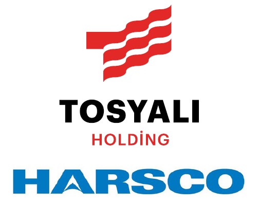 Tosyalı Harsco