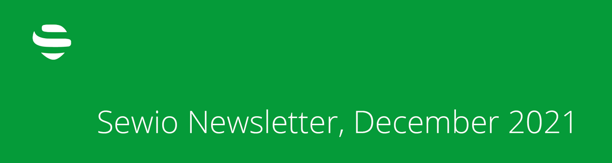 General Newsletter December 2021