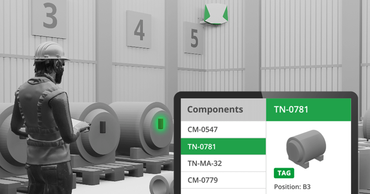 RTLS Studio 2.6 RTLS Studio 2.6