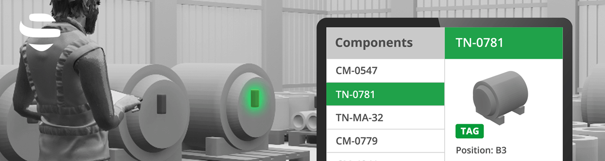 Unlock a Wide Range of New Use Cases with the Backchannel Feature of Sewio RTLS Studio 2.6 Release
