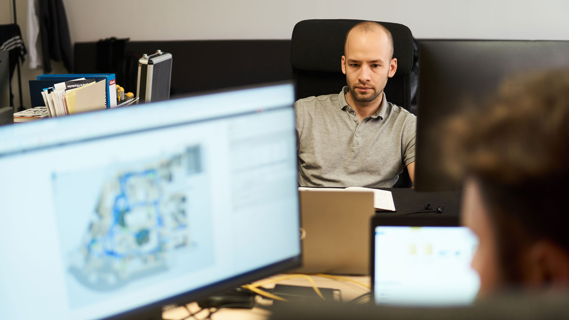 Consulting Request Consulting Request