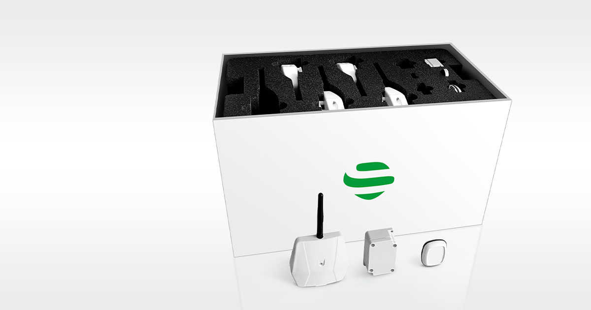 5 Reasons Why the Sewio RTLS Kit Is the Best Sales Tool to Boost Sales & Shorten Sales Cycles 5 Reasons Why the Sewio RTLS Kit Is the Best Sales Tool to Boost Sales & Shorten Sales Cycles