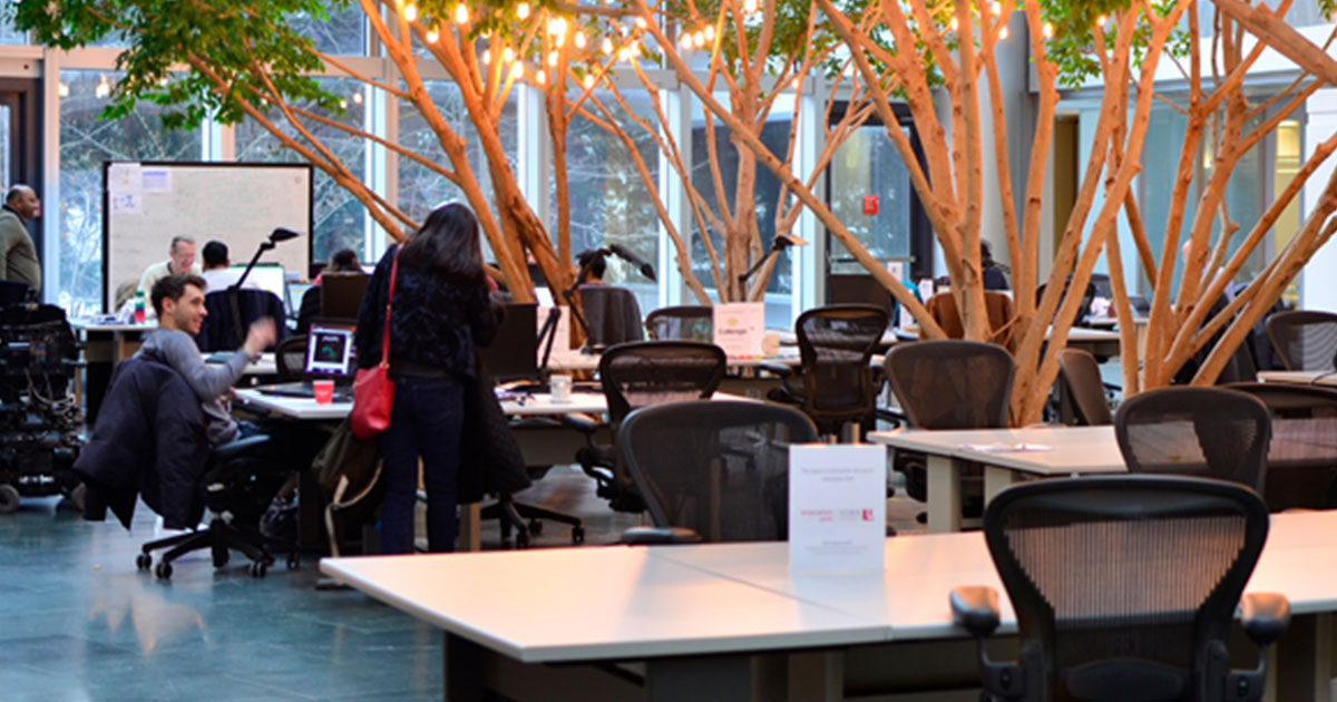 RTLS Lunch and Learn in Markham, ON RTLS Lunch and Learn in Markham, ON