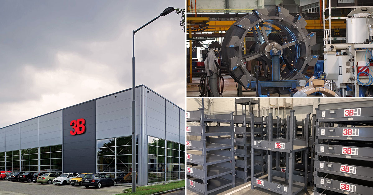 Cutting Down on the Unproductive Time of the Operators