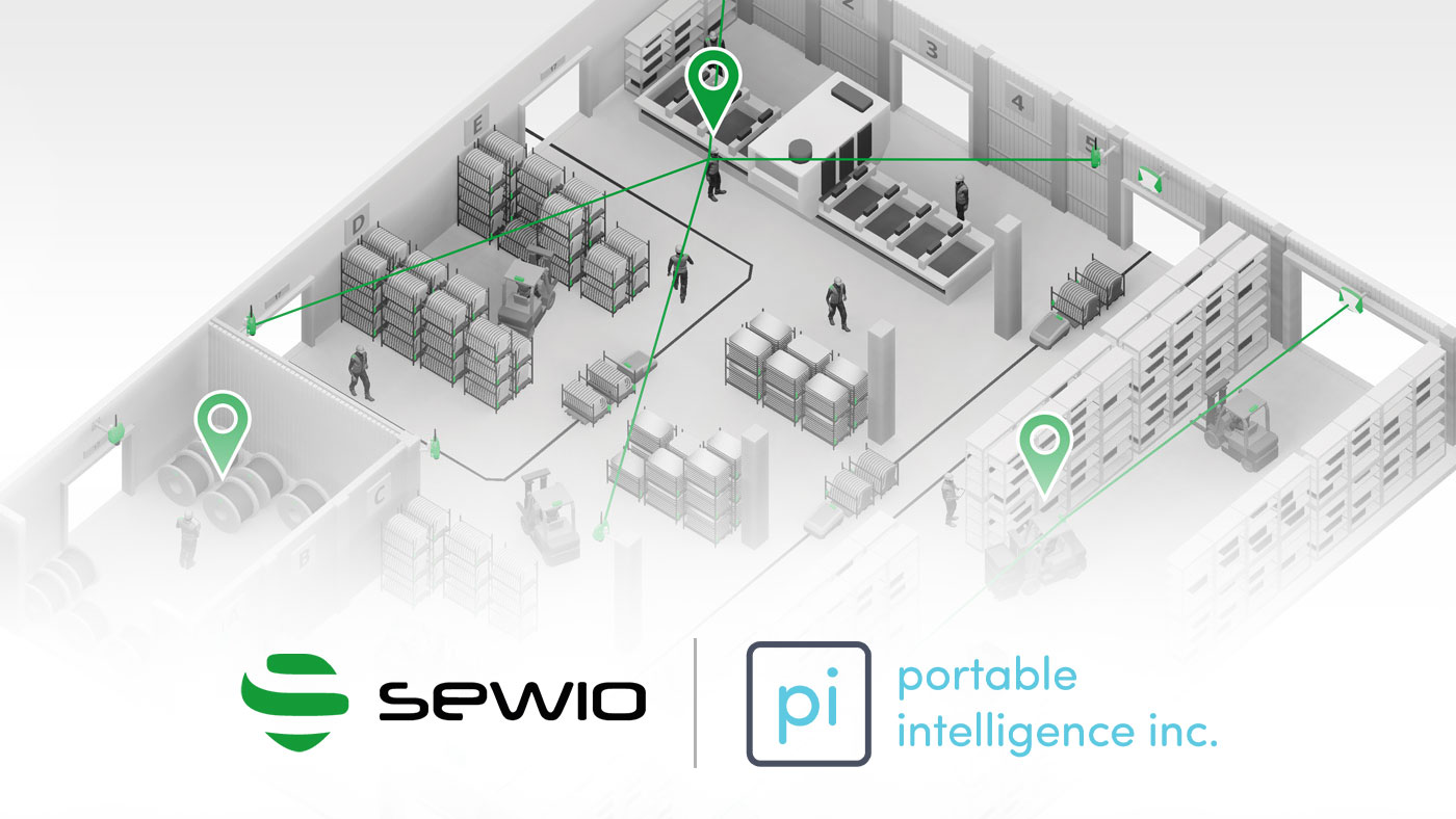 RTLS Lunch & Learn in Markham