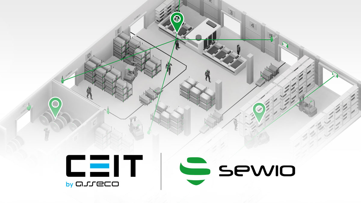 RTLS Lunch & Learn in Košice, Slovakia