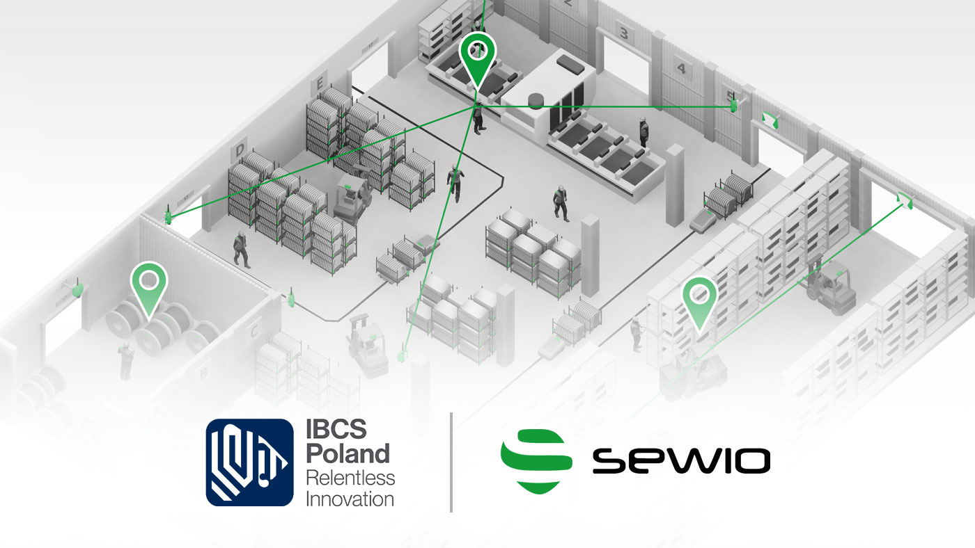 RTLS Lunch and Learn in Katowice, Poland