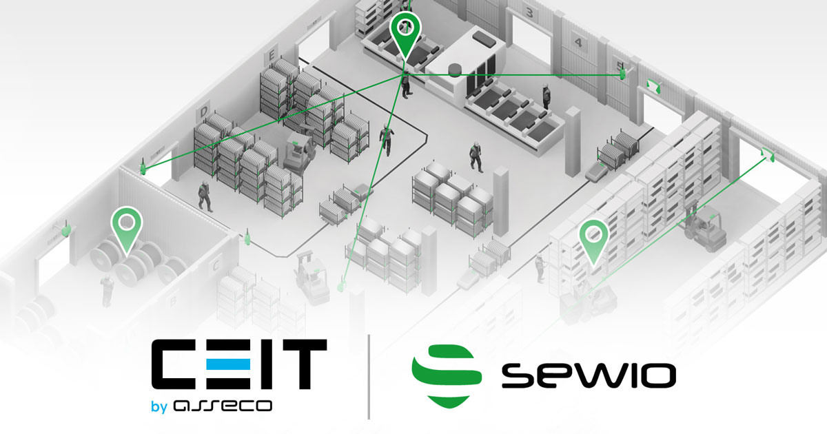 RTLS Lunch and Learn in Kosice, Slovakia RTLS Lunch and Learn in Kosice, Slovakia