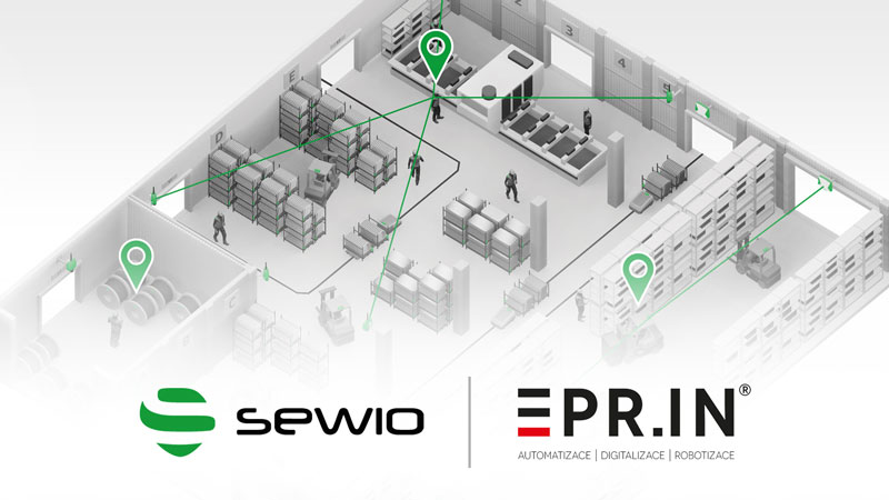 RTLS Lunch & Learn ve spolupráci s EPRIN