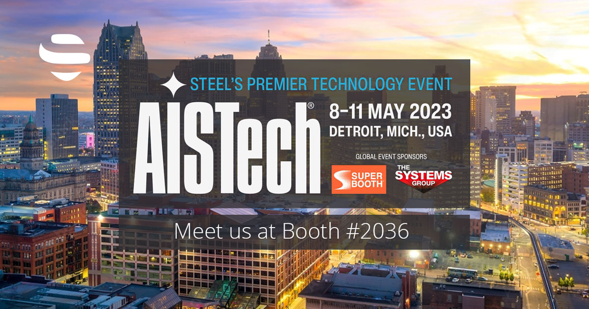 Discover the Future of Iron and Steel Industry Operations with Our UWB