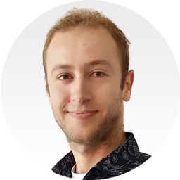 Jorge Blanco Iniesta Jorge Blanco Iniesta