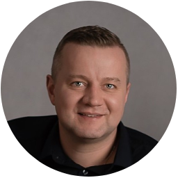 Tomasz Pierzchala Tomasz Pierzchala