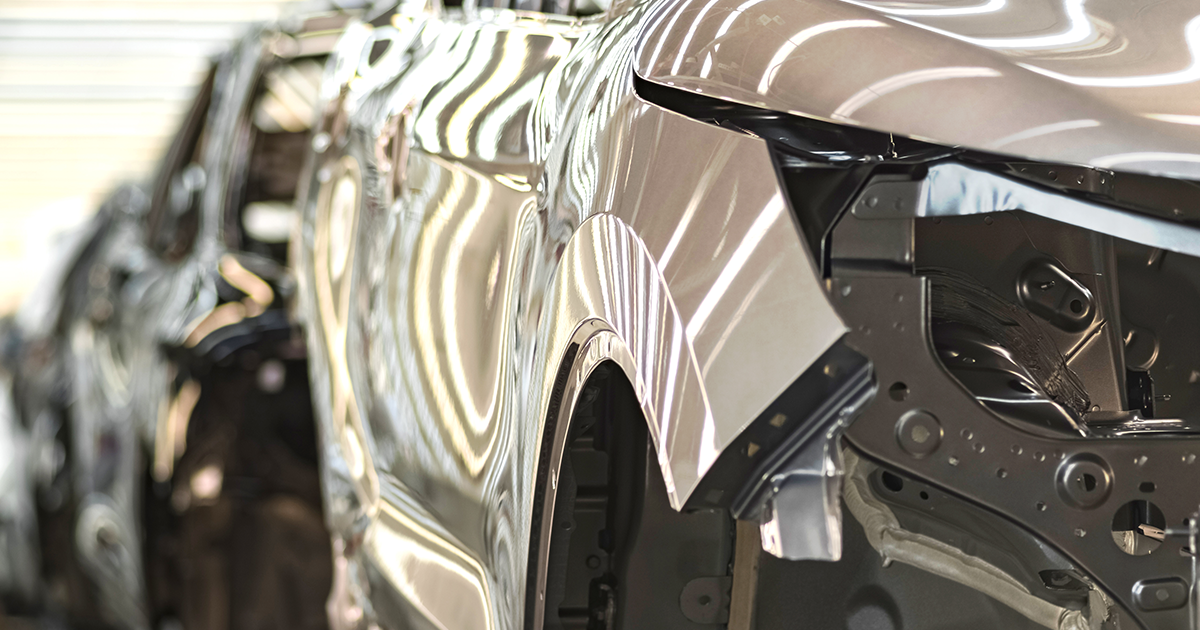 Increased Efficiency with Tag-less Tracking for Prakab Cabling Factory