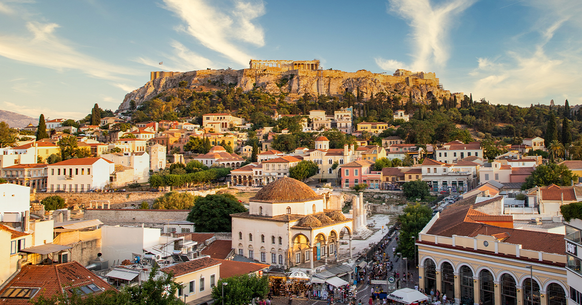 Join Us at AISTech 2023, Detroit, USA!