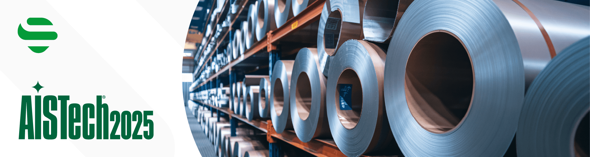 AISTech 2025 - Blog - Header Image