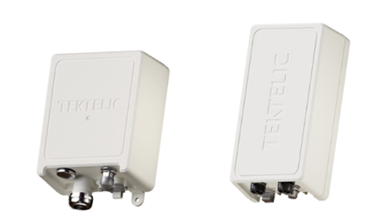 GPS, LoraWAN Gateways