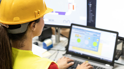 Smarter, data-driven decisions