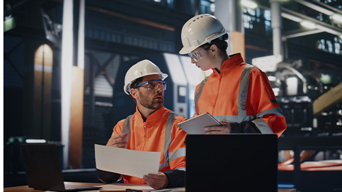 Smoother shift transitions, higher productivity