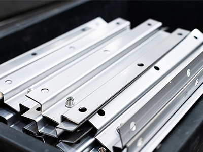 Semi-finished products