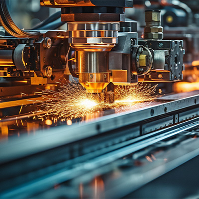 Quality improvements